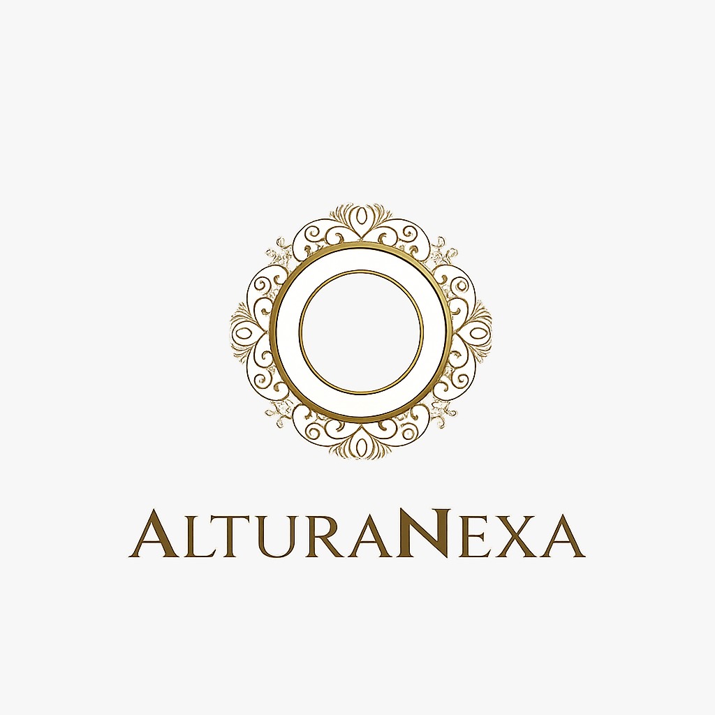 About Us new logo in brown